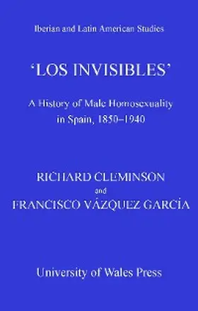 Cleminson |  Los Invisibles | eBook | Sack Fachmedien