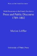 Löffler |  Welsh Responses to the French Revolution | eBook | Sack Fachmedien