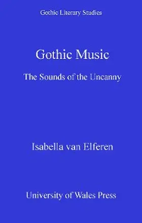 Elferen |  Gothic Music | eBook | Sack Fachmedien
