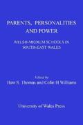 Thomas / Williams |  Parents, Personalities and Power | eBook | Sack Fachmedien