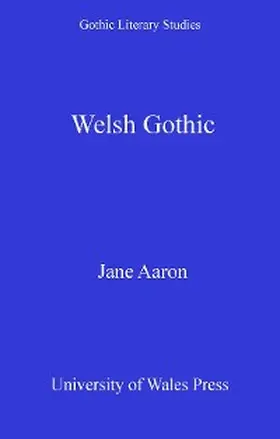 Aaron |  Welsh Gothic | eBook | Sack Fachmedien