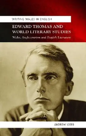 Webb |  Edward Thomas and World Literary Studies | eBook | Sack Fachmedien