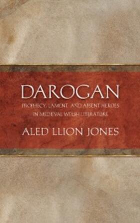 Jones |  Darogan | eBook | Sack Fachmedien