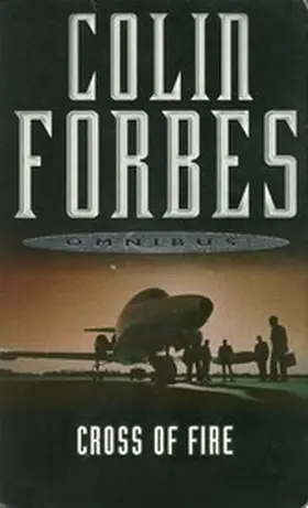 Forbes |  Cross of Fire | eBook | Sack Fachmedien