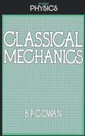 Cowan |  Classical Mechanics | Buch |  Sack Fachmedien