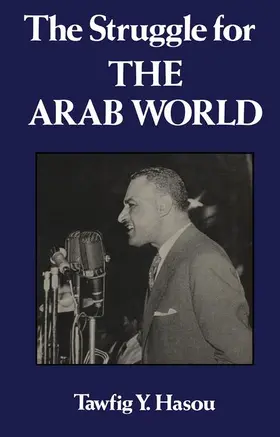 Hasou | Struggle For The Arab World | Buch | 978-0-7103-0080-5 | www.sack.de