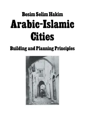 Hakim | Arabic Islamic Cities  Rev | Buch | 978-0-7103-0094-2 | sack.de
