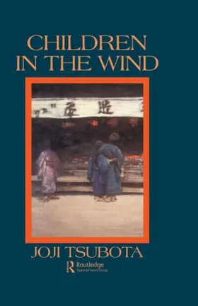 Tsubota |  Children In The Wind | Buch |  Sack Fachmedien