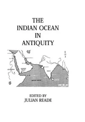 Reade |  Indian Ocean In Antiquity | Buch |  Sack Fachmedien