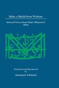 Schimmel |  Make a Shield from Wisdom | Buch |  Sack Fachmedien