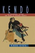 Kiyota |  Kendo | Buch |  Sack Fachmedien