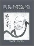 Omori |  Introduction To Zen Training | Buch |  Sack Fachmedien
