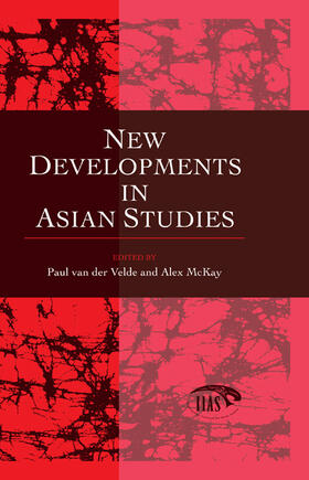 Van | New Developments in Asian Studies | Buch | 978-0-7103-0606-7 | sack.de