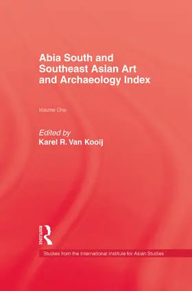 Kooij / Van Kooij |  Abia South & Southeast Asian Art | Buch |  Sack Fachmedien