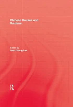 Inn / Lee |  Chinese Houses | Buch |  Sack Fachmedien