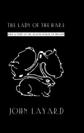 Layard | Lady Of The Hare | Buch | 978-0-7103-0716-3 | sack.de