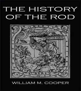 Cooper |  History Of The Rod | Buch |  Sack Fachmedien