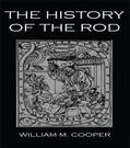 Cooper |  History Of The Rod | Buch |  Sack Fachmedien