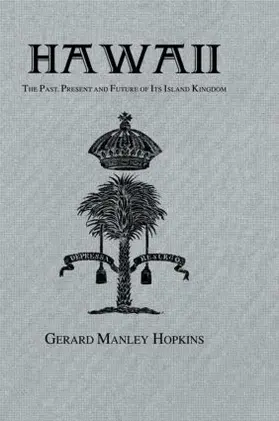 Hopkins |  Hawaii | Buch |  Sack Fachmedien
