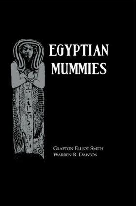 Smith / Dawson |  Egyptian Mummies | Buch |  Sack Fachmedien