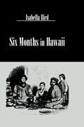 Bird |  Six Months In Hawaii Hb | Buch |  Sack Fachmedien