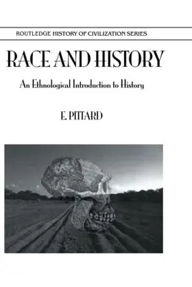 Pittard |  Race & History | Buch |  Sack Fachmedien
