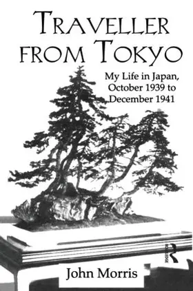 Morris |  Traveller From Tokyo | Buch |  Sack Fachmedien