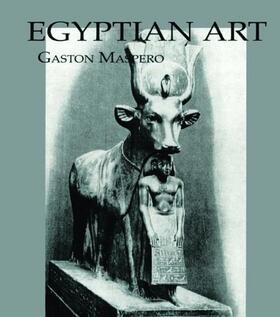 Maspero |  Egyptian Art | Buch |  Sack Fachmedien