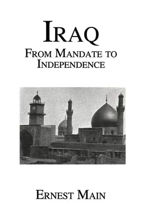 Main |  Iraq From Manadate Independence | Buch |  Sack Fachmedien