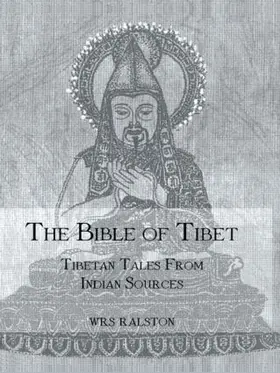 Ralston |  The Bible of Tibet | Buch |  Sack Fachmedien