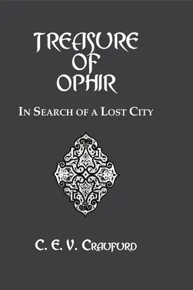 Craufurd |  The Treasure Of Ophir | Buch |  Sack Fachmedien