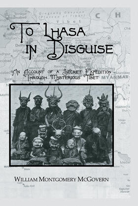 Mcgovern | To Lhasa in Disguise | Buch | 978-0-7103-1060-6 | sack.de
