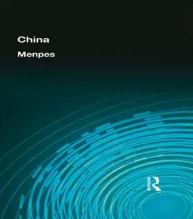 Menpes / Blake |  China | Buch |  Sack Fachmedien