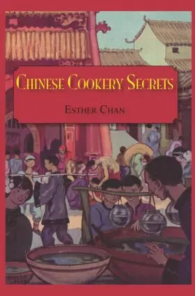 Chan |  Chinese Cookery Secrets | Buch |  Sack Fachmedien