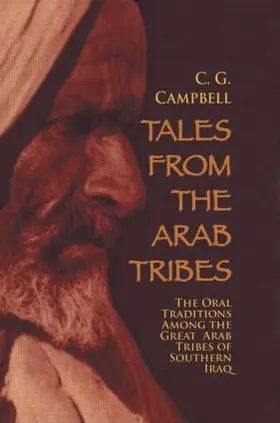 Campbell |  Tales from the Arab Tribes | Buch |  Sack Fachmedien
