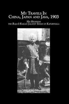  Travels China, Japan & Java | Buch |  Sack Fachmedien
