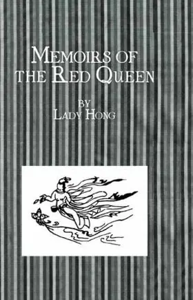 Lady |  Memoirs Of The Red Queen | Buch |  Sack Fachmedien