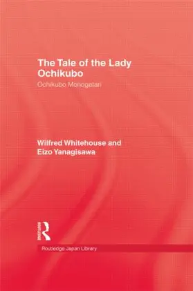 Whitehouse / Yanagisawa |  Tale Of Lady Ochikubo | Buch |  Sack Fachmedien