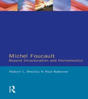 Dreyfus / Rabinow | Michel Foucault | Buch | 978-0-7108-0655-0 | www.sack.de