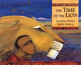 Pitcher / Miskin |  Read Write Inc. Comprehension: Module 28: Children's Books: The Time of the Lion | Buch |  Sack Fachmedien