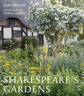 Bennett |  Shakespeare'S Gardens | Buch |  Sack Fachmedien