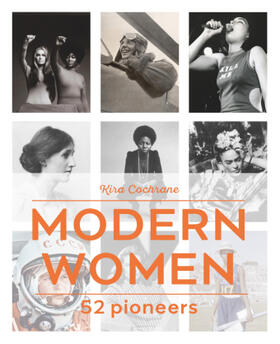 Cochrane |  Modern Women | Buch |  Sack Fachmedien