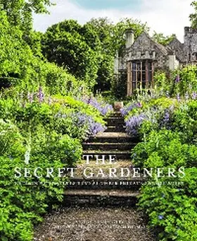 Summerley |  Secret Gardeners | eBook | Sack Fachmedien