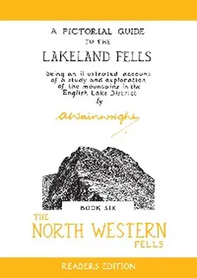 Wainwright |  The North Western Fells | eBook | Sack Fachmedien