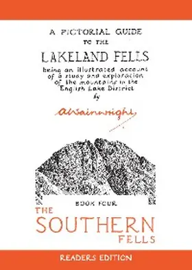  The Southern Fells | eBook | Sack Fachmedien