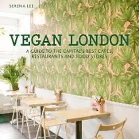 Lee |  Vegan London | eBook | Sack Fachmedien