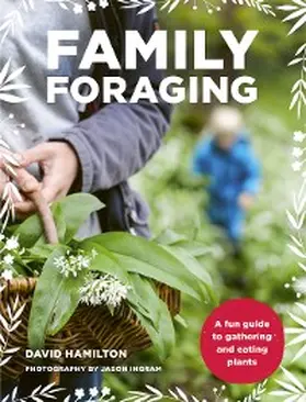 Hamilton |  Family Foraging | eBook | Sack Fachmedien