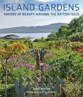 Bennett |  Island Gardens | eBook | Sack Fachmedien