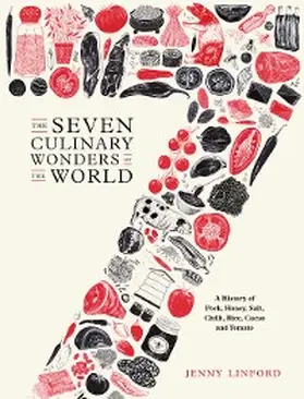 Linford |  The Seven Culinary Wonders of the World | eBook | Sack Fachmedien