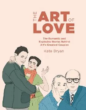 Bryan |  The Art of Love | eBook | Sack Fachmedien